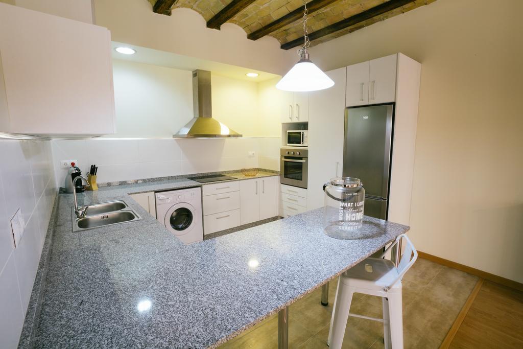 Kirei Apartment Alicante Valencia Kamer foto