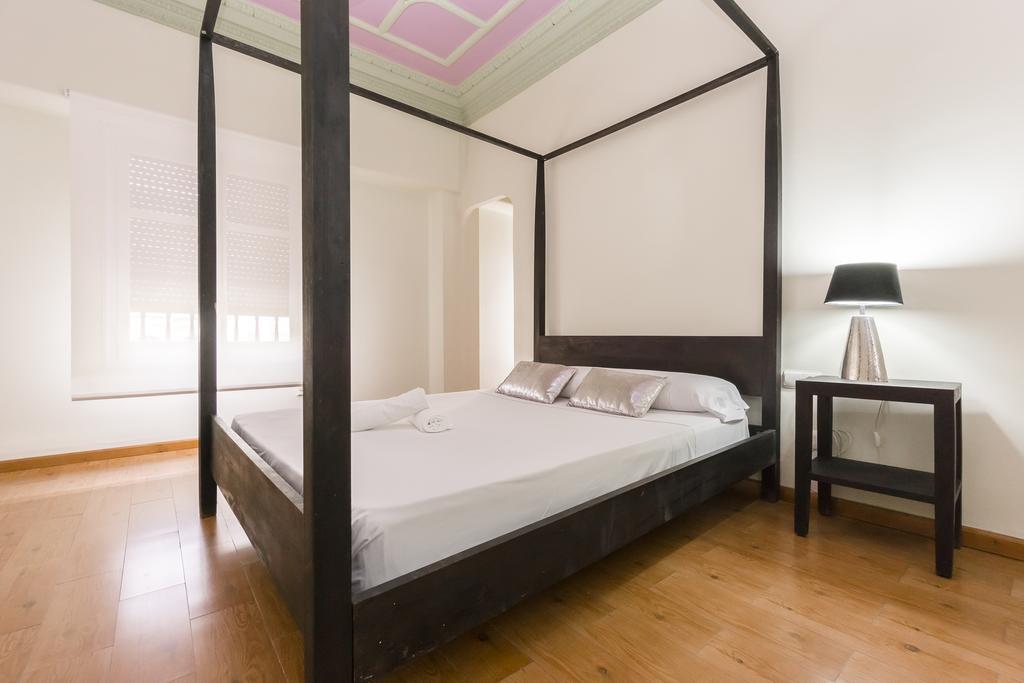 Kirei Apartment Alicante Valencia Buitenkant foto
