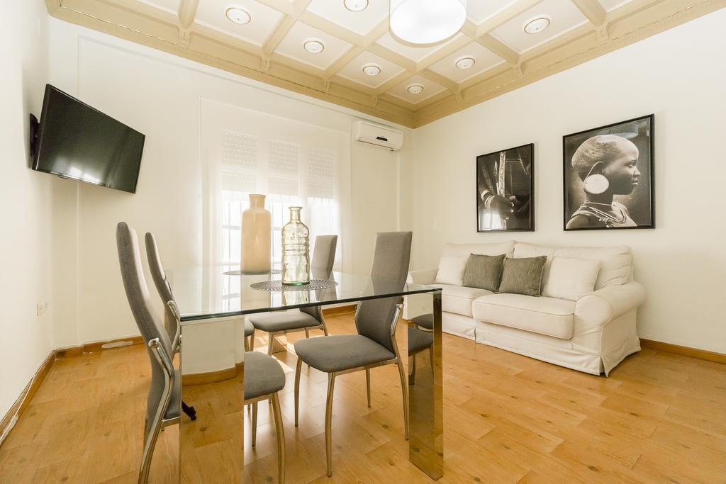 Kirei Apartment Alicante Valencia Buitenkant foto