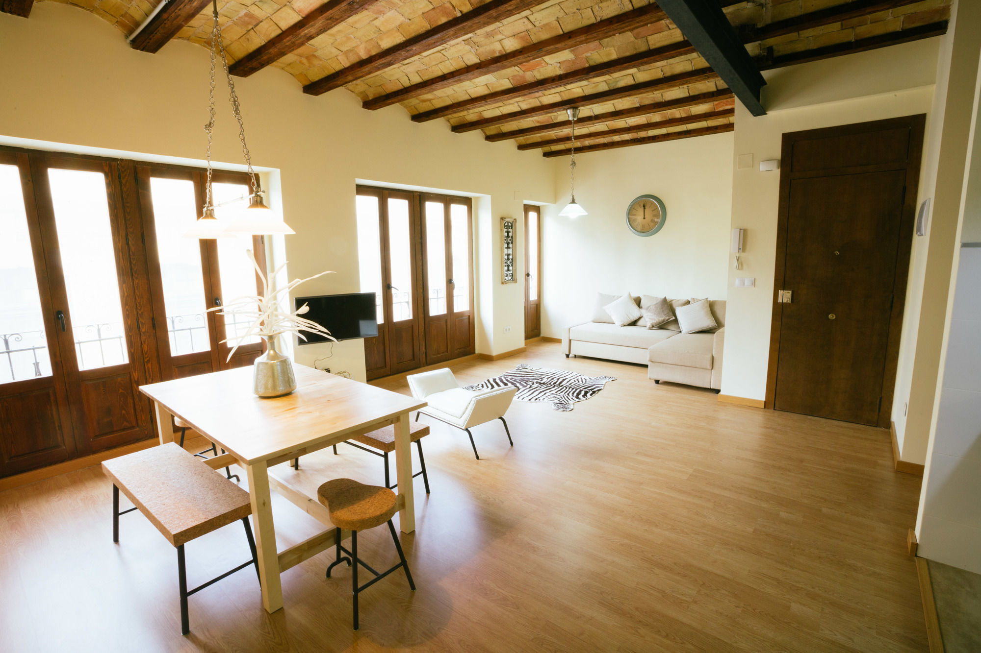 Kirei Apartment Alicante Valencia Buitenkant foto