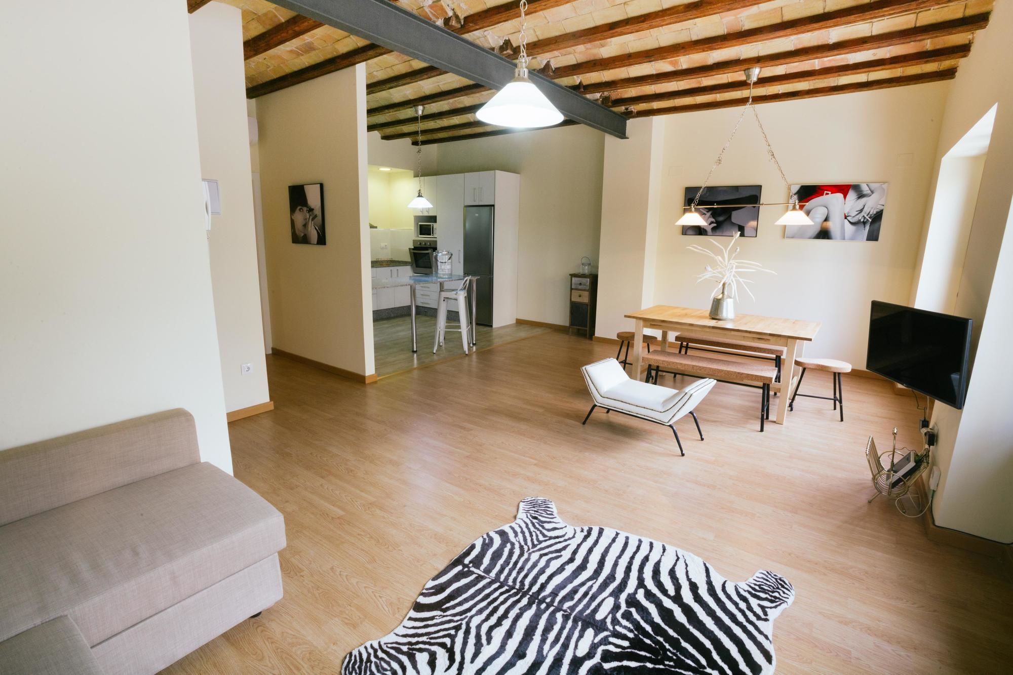 Kirei Apartment Alicante Valencia Buitenkant foto