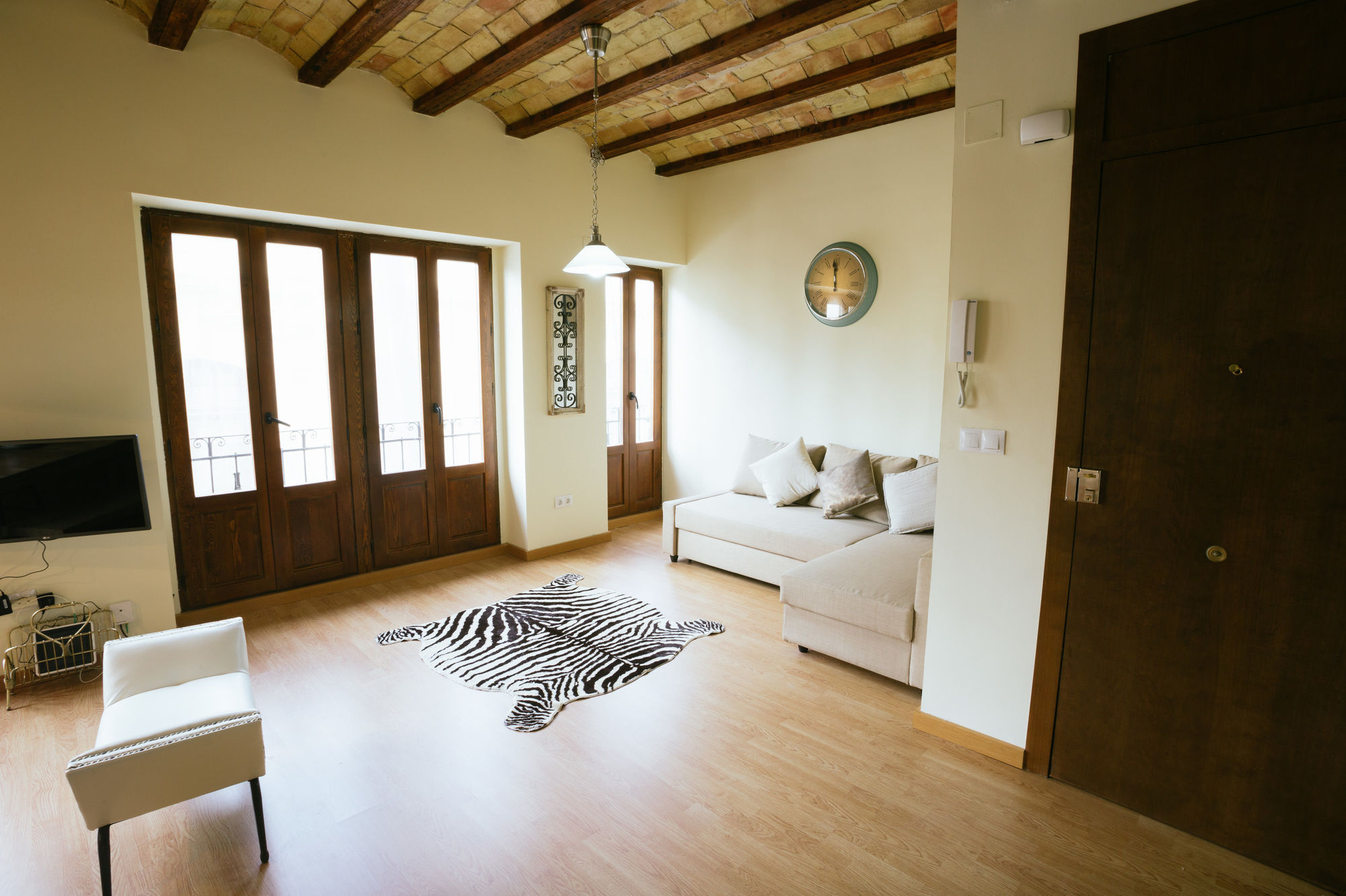 Kirei Apartment Alicante Valencia Buitenkant foto