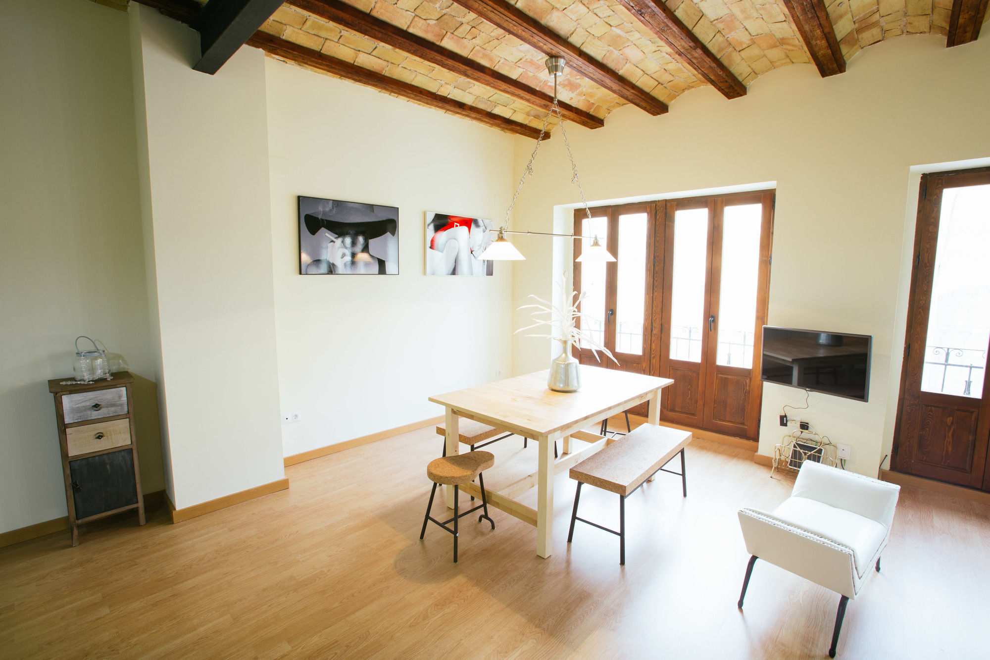 Kirei Apartment Alicante Valencia Buitenkant foto
