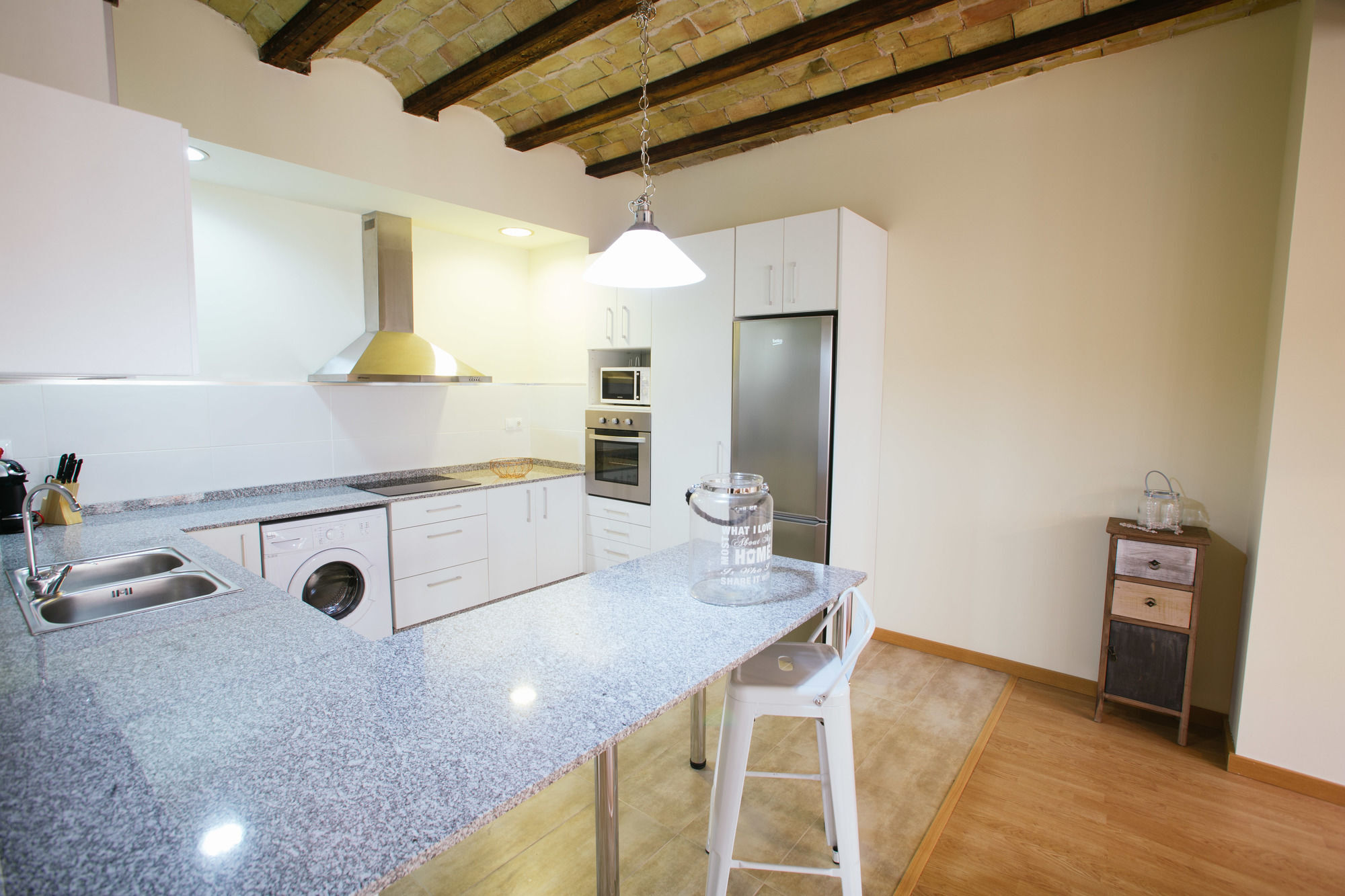 Kirei Apartment Alicante Valencia Buitenkant foto